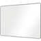 nobo Weißwandtafel Premium Plus Stahl, (B)1.800 x (H)1.200mm