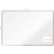 nobo Weißwandtafel Premium Plus Stahl, (B)1.800 x (H)1.200mm