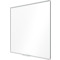 nobo Weiwandtafel Premium Plus Stahl, (B)2.400 x (H)1.200mm