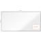 nobo Weiwandtafel Premium Plus Stahl, (B)2.700 x (H)1.200mm