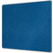 nobo Filztafel Premium Plus, (B)1.500 x (H)1.200 mm, blau