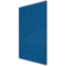 nobo Filztafel Premium Plus, (B)1.500 x (H)1.200 mm, blau