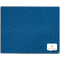 nobo Filztafel Premium Plus, (B)1.500 x (H)1.200 mm, blau