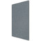 nobo Filztafel Premium Plus, (B)1.500 x (H)1.200 mm, grau