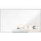 nobo Weißwandtafel Impression Pro Emaille Widescreen, 40"