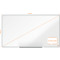 nobo Weißwandtafel Impression Pro Emaille Widescreen, 40"