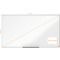 nobo Weiwandtafel Impression Pro Stahl Widescreen, 55"