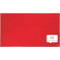 nobo Filztafel Impression Pro Widescreen, 40", rot