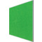nobo Filztafel Impression Pro Widescreen, 55", grn