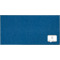 nobo Filztafel Essence, (B)2.400 x (H)1.200 mm, blau