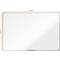 nobo Weißwandtafel Essence Melamin, (B)1.800 x (H)1.200 mm