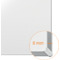 nobo Weißwandtafel Premium Plus Emaille, (B)1.800 x