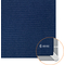 nobo Filztafel Premium Plus, (B)1.800 x (H)1.200 mm, blau