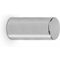 MAUL Neodym-Scheibenmagnet, 5 mm, Haftkraft: 1,6 kg, silber