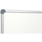 MAUL Mobile Weiwandtafel 2000, (B)750 x (H)1.200, grau