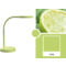 MAUL LED-Tischleuchte MAULjoy, Standfu, lime