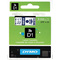 DYMO D1 Schriftbandkassette blau/weiß, 9 mm x 7 m