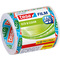 tesa Film Eco & Clear SPARPACK, transparent, 15 mm x 10 m