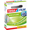 tesa Film Eco & Clear, transparent, 19 mm x 33 m