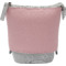 WEDO Schlamper-Etui "My Butler", Kunstleder/Polyester, rosa