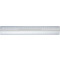 WEDO Lineal, 300 mm, aus Aluminium, mit Griff