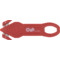 WEDO Safety-Folienschneider, rot