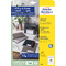 AVERY Zweckform Universal-Etiketten Office&Home, 97 x 42,3mm