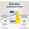 AVERY Zweckform Universal-Etiketten, 64,6 x 33,8 mm, weiß