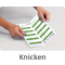 AVERY Zweckform Quick & Clean Visitenkarten, matt, 260 g/qm