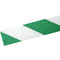 DURABLE Bodenmarkierungsband DURALINE STRONG, grn / wei