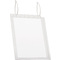 DURABLE Plakattasche, wasserdicht, DIN A4, mit Kabelbinder