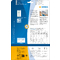 HERMA Power Etiketten SPECIAL, 70 x 36 mm, weiß