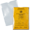HERMA Ausweishülle, PP, 1-fach, 95 x 135 mm, Kleinpackung