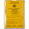 HERMA Ausweishülle, PP, 1-fach, 95 x 135 mm, Kleinpackung