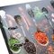 HERMA Motivordner Flavors "Spices", DIN A4
