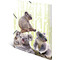 HERMA Eckspannermappe Exotische Tiere, A3, Koalafamilie