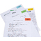 HERMA Universal-Etiketten SPECIAL, 105 x 148 mm, grün