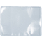 HERMA Ausweishlle, PP, 2-fach, 0,14 mm, Format: 80 x 113 mm