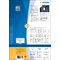 HERMA Warenanhnger SPECIAL, 93,5 x 52,5 mm, wei