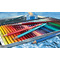 STABILO Aquarell-Buntstift aquacolor ARTY, 36er Metalletui