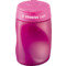 STABILO Spitzdose EASYsharpener, für Linkshänder, pink