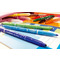 STABILO Fasermaler/Fineliner Trio 2in1 Kinder, 10er Etui