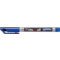 STABILO Write-4-all Permanent-Marker, M, blau, (146/41)