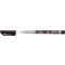 STABILO Permanent-Marker Write-4-all, S, schwarz
