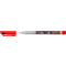 STABILO Permanent-Marker Write-4-all, S, rot