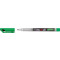 STABILO Write-4-all Permanent-Marker, M, grn