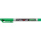 STABILO Permanent-Marker Write-4-all, S, grün
