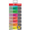 STABILO Textmarker BOSS ORIGINAL, 8er Kunststoffetui