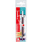 STABILO Ersatzmine fr Tintenroller Palette, rot