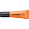 STABILO Textmarker NEON, orange